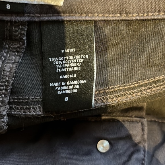 Nygard, Women’s size 8 stretch pants - Picture 4 of 6